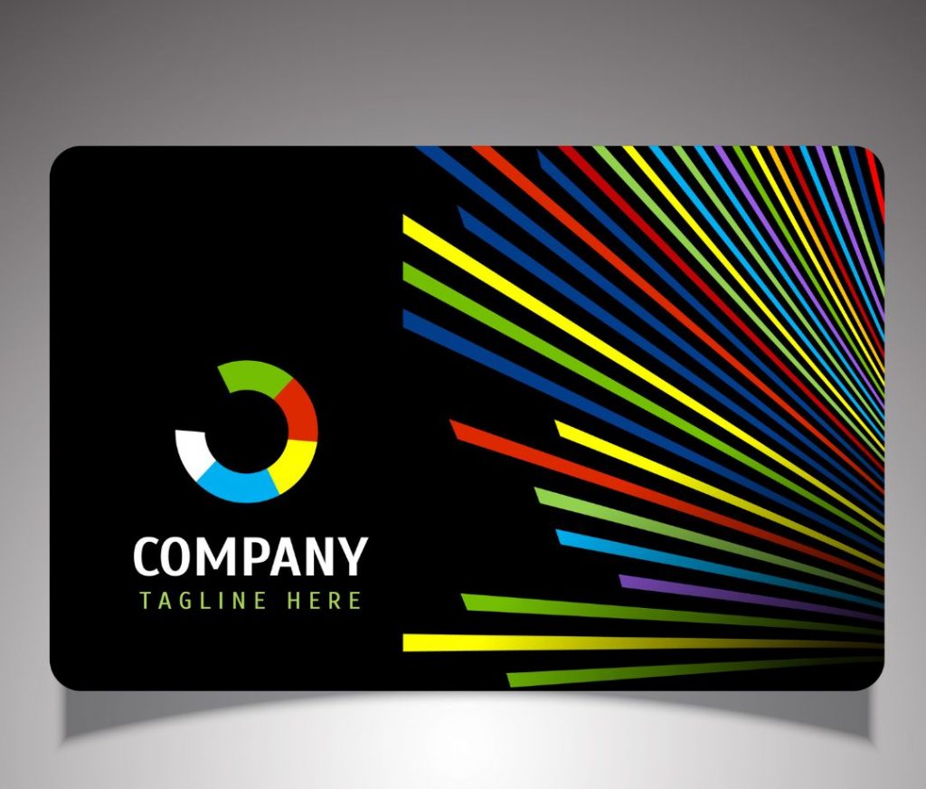 Business Card Printing Printwell North East LTD