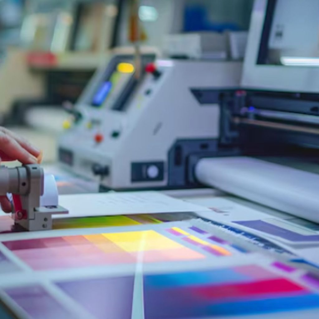 Local Printers Durham